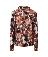 So Soire Marloes W20504 Bruin donker