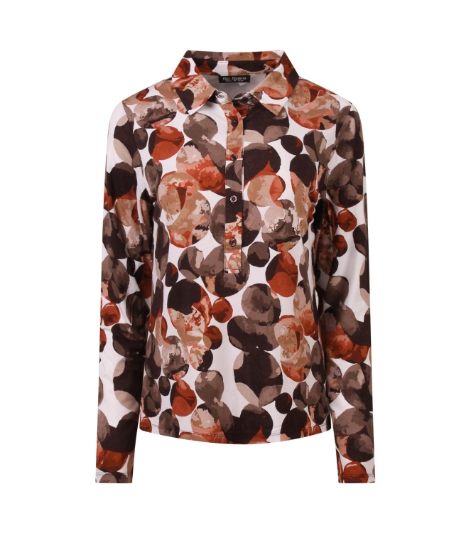So Soire Marloes W20504 Bruin donker