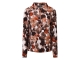 So Soire Marloes W20504 Bruin donker