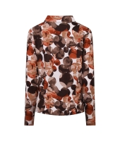 So Soire Marloes W20504 Bruin donker