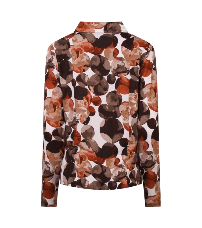 So Soire Marloes W20504 Bruin donker