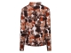 So Soire Marloes W20504 Bruin donker