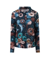 So Soire Toni W20505 Blauw marine