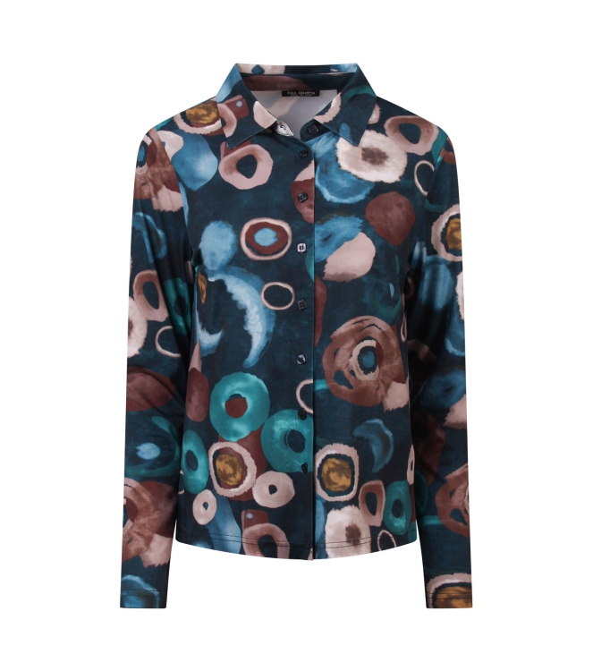 So Soire Toni W20505 Blauw marine