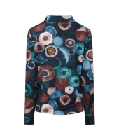 So Soire Toni W20505 Blauw marine