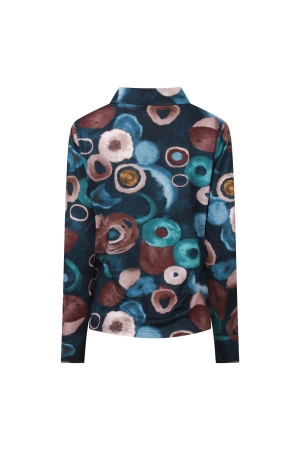 So Soire Toni W20505 Blauw marine