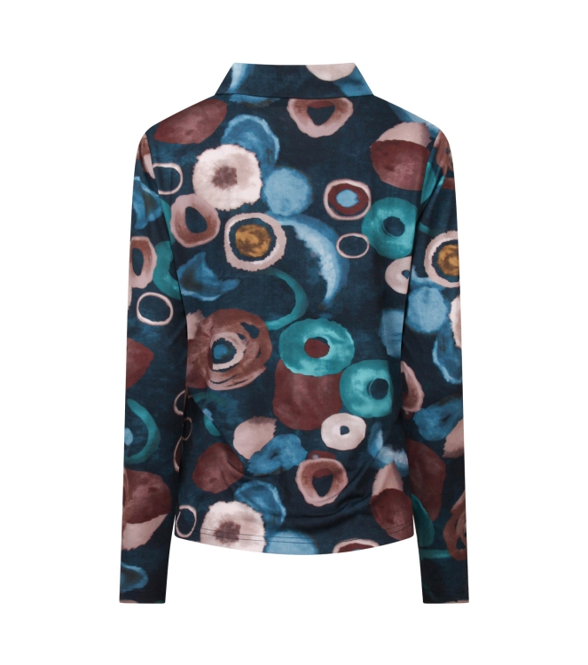 So Soire Toni W20505 Blauw marine