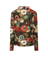 So Soire Toni W20505 Groen army
