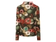 So Soire Toni W20505 Groen army