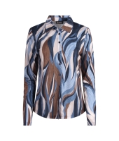 So Soire Zita W20506 Blauw raf