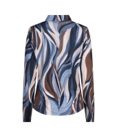 So Soire Zita W20506 Blauw raf