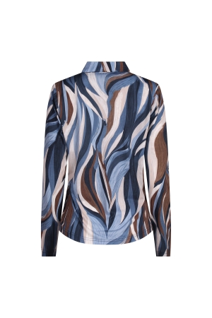 So Soire Zita W20506 Blauw raf