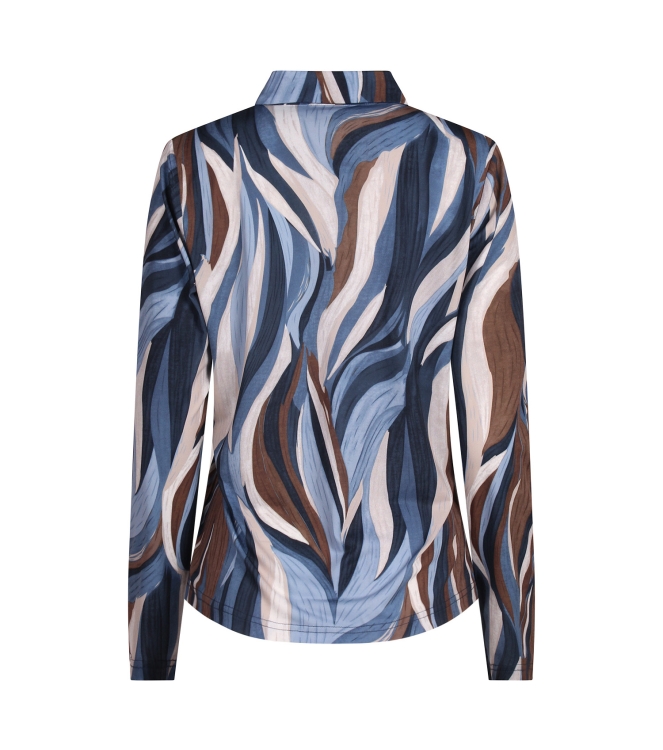 So Soire Zita W20506 Blauw raf