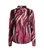So Soire Zita W20506 Rood bordo