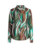 So Soire Zita W20506 Groen army