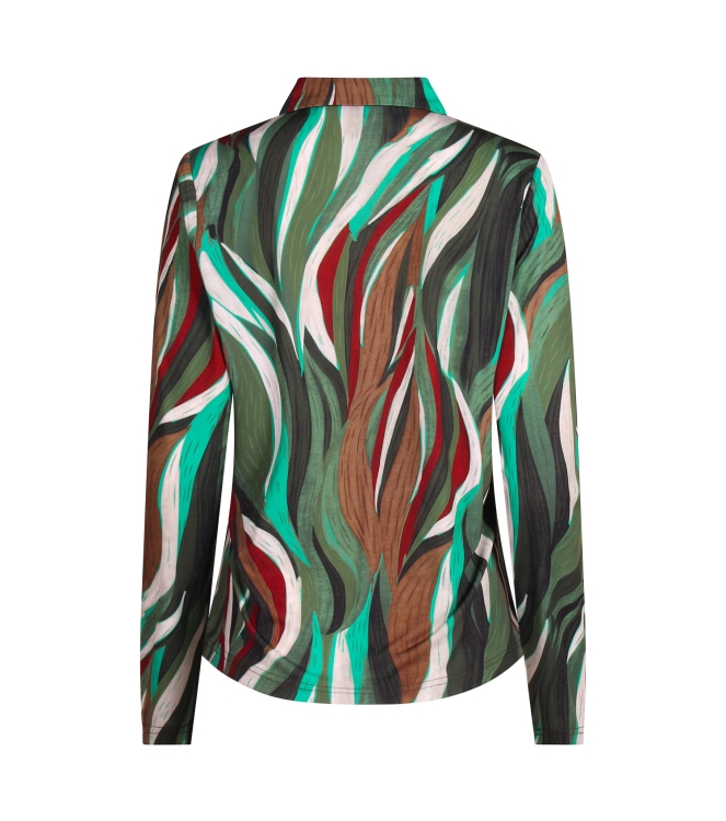 So Soire Zita W20506 Groen army