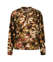 So Soire Tascha W20507 Groen army