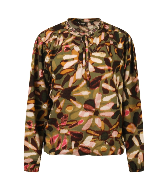 So Soire Tascha W20507 Groen army