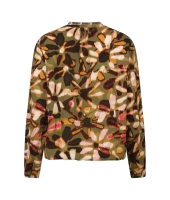So Soire Tascha W20507 Groen army