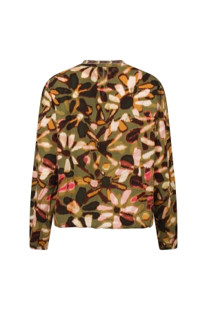 So Soire Tascha W20507 Groen army