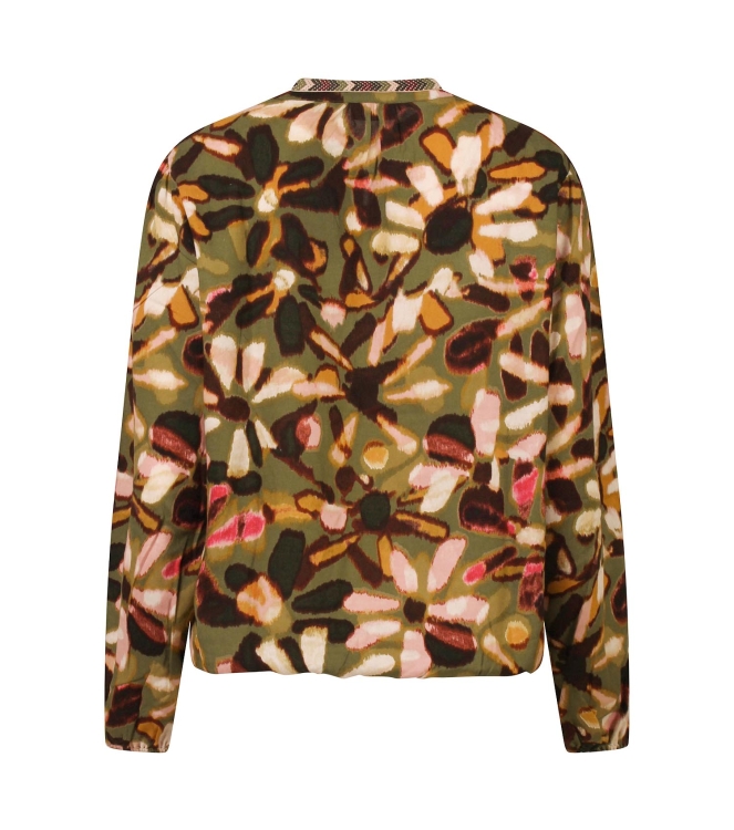 So Soire Tascha W20507 Groen army