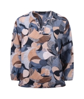 So Soire Elizia W20508 Blauw raf