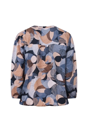 So Soire Elizia W20508 Blauw raf