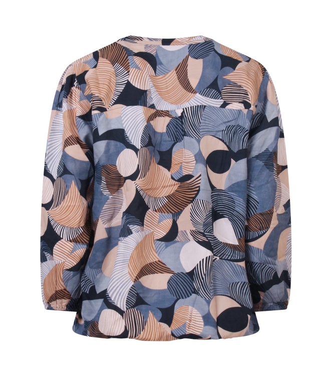 So Soire Elizia W20508 Blauw raf