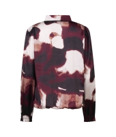 So Soire Catootje W20509 Rood bordo