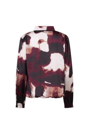 So Soire Catootje W20509 Rood bordo