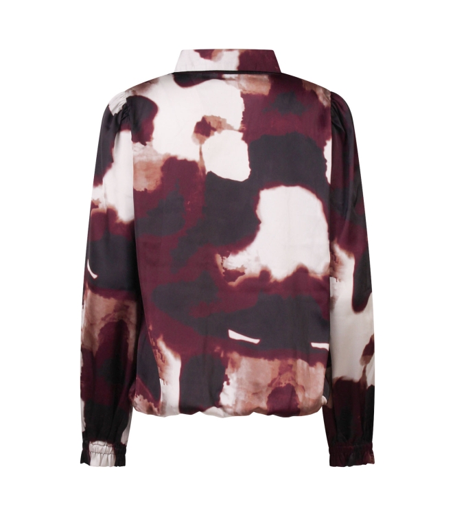 So Soire Catootje W20509 Rood bordo
