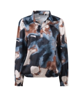 So Soire Catootje W20509 Blauw raf