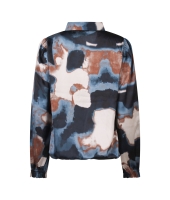So Soire Catootje W20509 Blauw raf