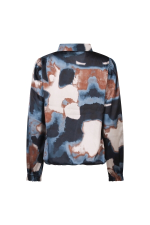 So Soire Catootje W20509 Blauw raf