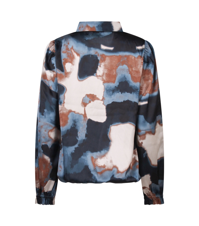 So Soire Catootje W20509 Blauw raf