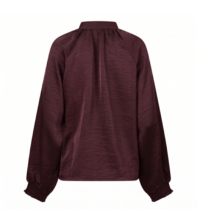 So Soire Brie W20510 Rood bordo