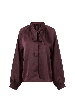 So Soire Brie W20510 Rood bordo