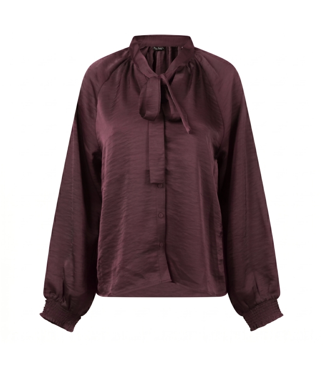 So Soire Brie W20510 Rood bordo
