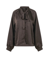 So Soire Brie W20510 Bruin donker