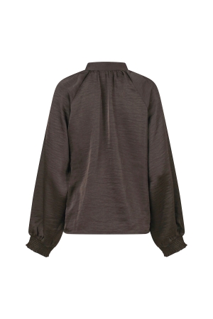 So Soire Brie W20510 Bruin donker