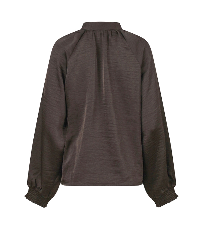 So Soire Brie W20510 Bruin donker