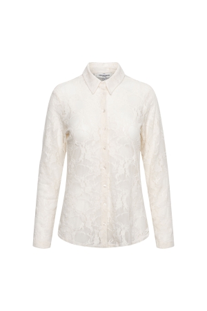 &co BL430 Ecru naturel