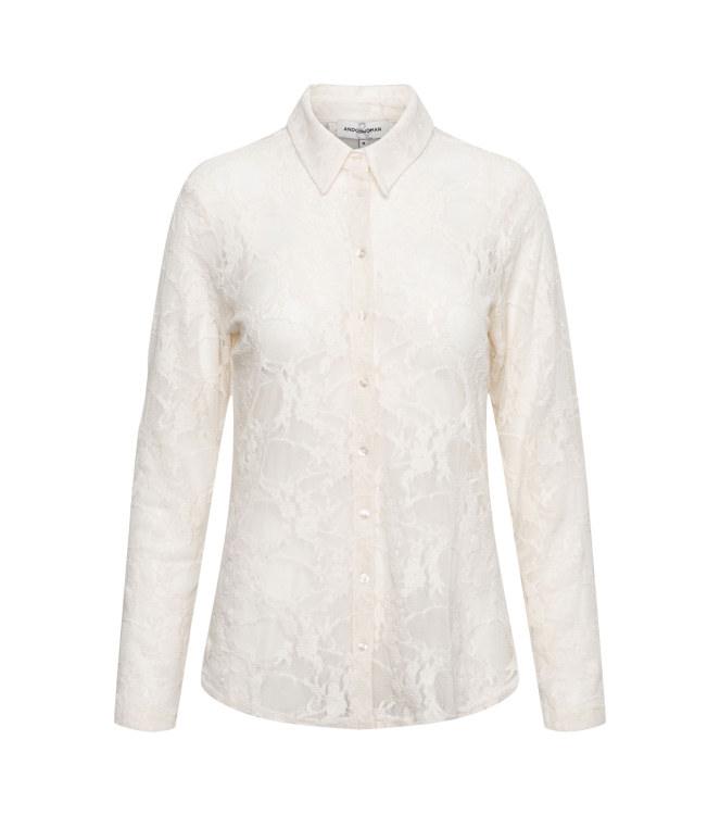 &co BL430 Ecru naturel