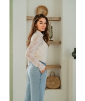 &co BL430 Ecru naturel