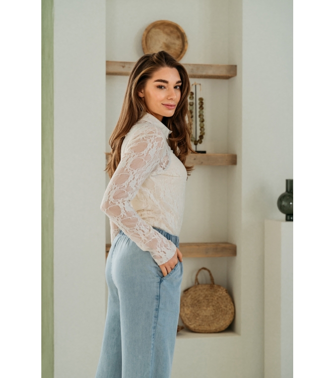 &co BL430 Ecru naturel