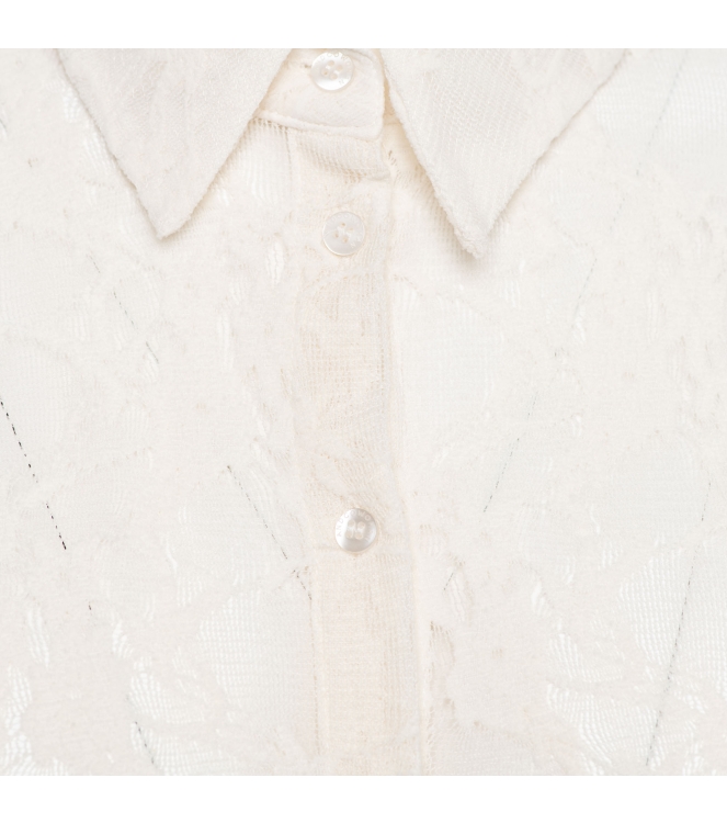 &co BL430 Ecru naturel