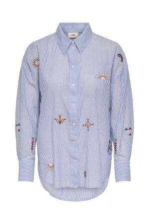 Jacqueline de Yong 15374039 Ecru ivoor