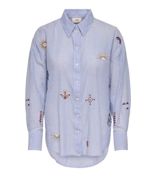 Jacqueline de Yong 15374039 Ecru ivoor