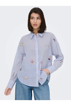 Jacqueline de Yong 15374039 Ecru ivoor