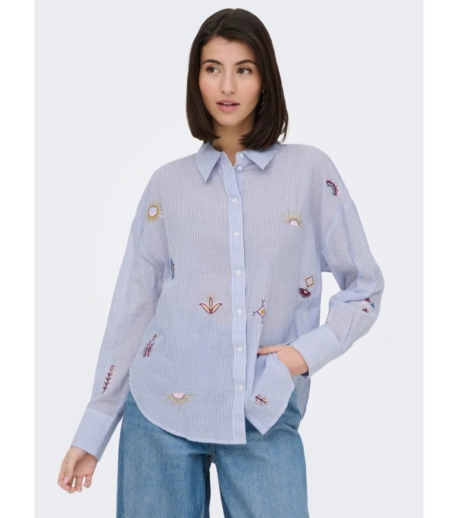 Jacqueline de Yong 15374039 Ecru ivoor